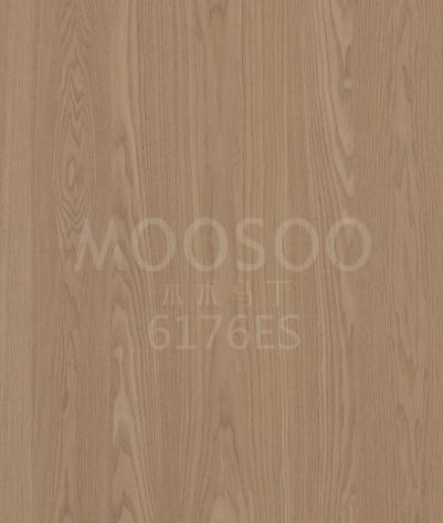 Premium White Elm Solid Wood